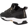 Chaussures SALMING padel rebel blk caje etd 2