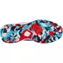 Chaussures SALMING padel rebel camo etd