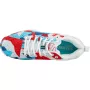 Chaussures SALMING padel rebel camo etd