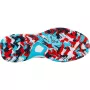Chaussures SALMING padel rebel light dazzle