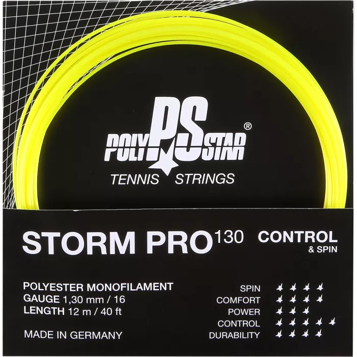 Cordage POLYSTAR storm pro (12 metres)