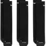 3 pairs of NIKE dry cushion socks (mid)