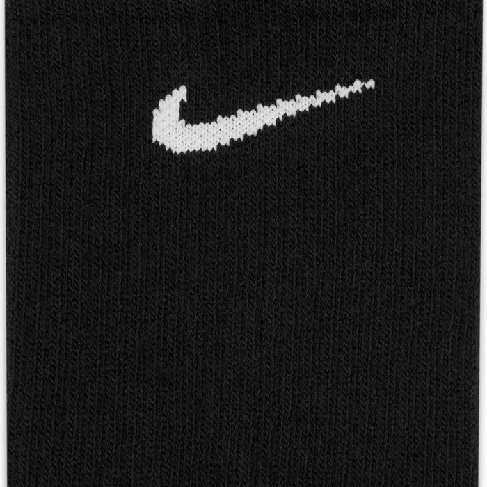 3 pairs of NIKE dry cushion socks (mid)