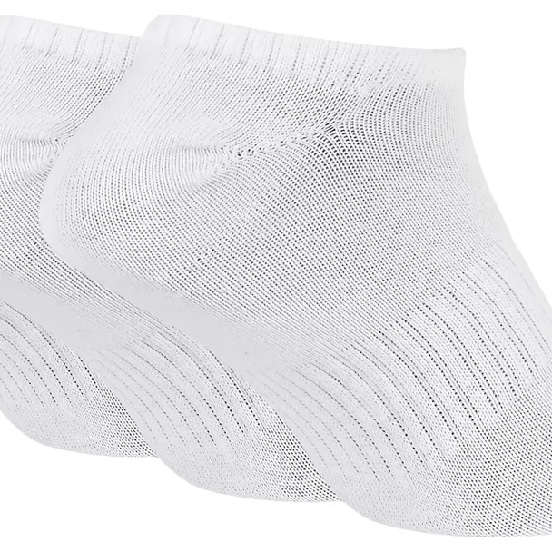 3 pāri NIKE zemas komforta zeķes (nerāda)