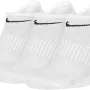 3 pāri NIKE zemas komforta zeķes (nerāda)