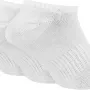 3 pāri NIKE zemas komforta zeķes (nerāda)