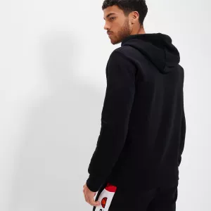 ELLESSE farris hooded sweatshirt