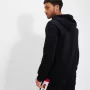 ELLESSE farris hooded sweatshirt