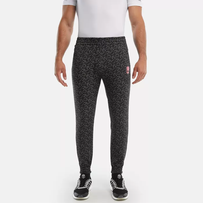 HYDROGEN mixte tech pants