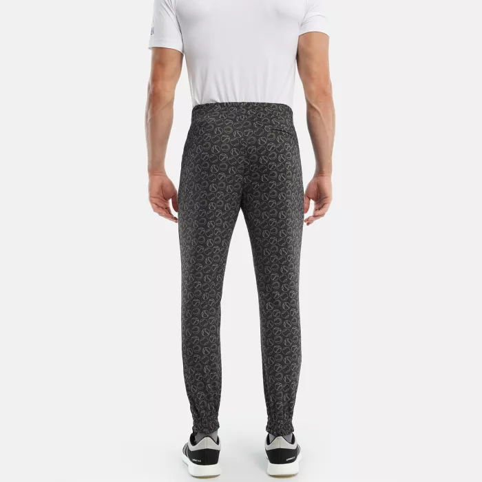 HYDROGEN mixte tech pants
