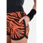 Women's HYDROGEN tiger tech shorts