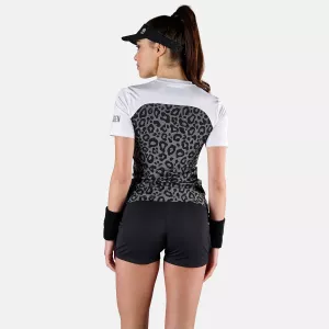 Women's HYDROGEN panther tech t-shirt