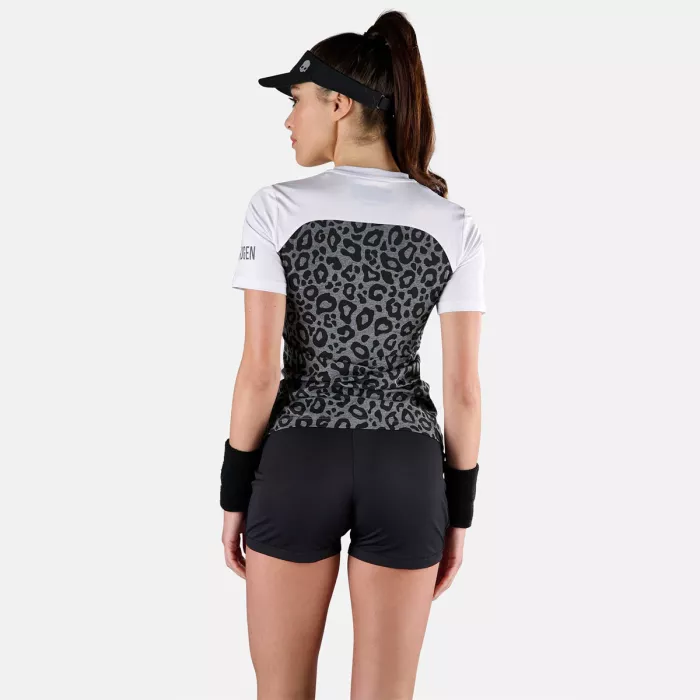 Women's HYDROGEN panther tech t-shirt