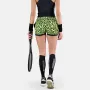 Women's HYDROGEN panther tech shorts