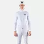 Sweat HYDROGEN tech fz a capuche zip skull
