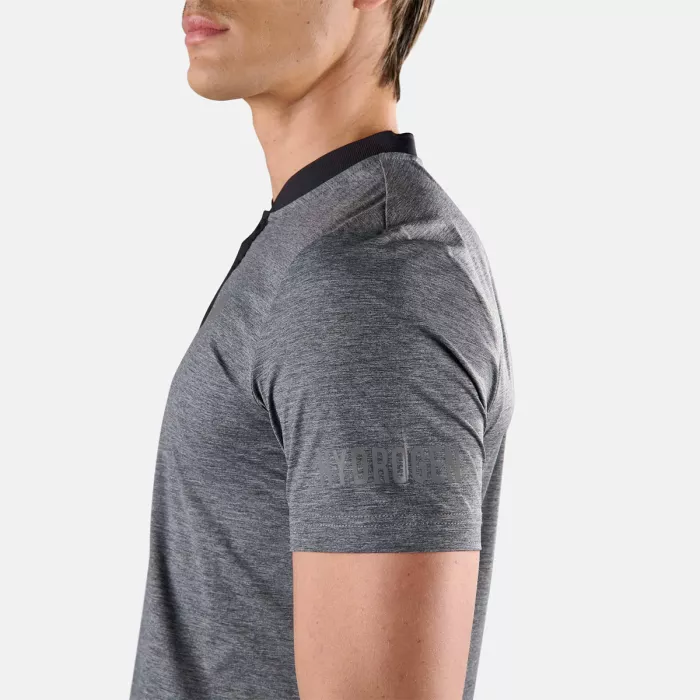 HYDROGEN tech serafino london polo