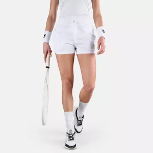 Short HYDROGEN femme tech