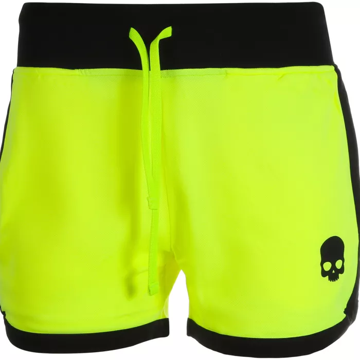 Women's HYDROGEN tech shorts