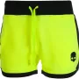 Women's HYDROGEN tech shorts
