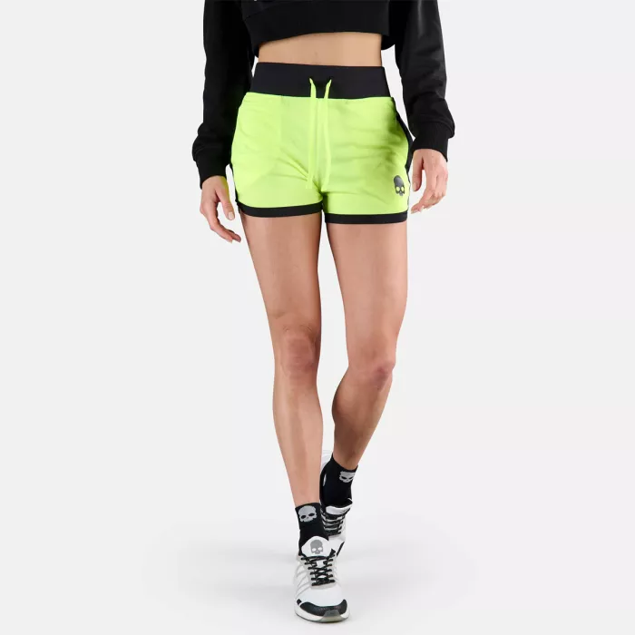 Women's HYDROGEN tech shorts