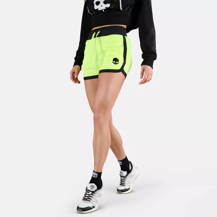 Women's HYDROGEN tech shorts