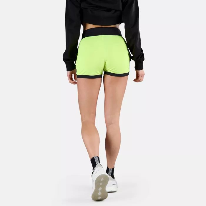Women's HYDROGEN tech shorts