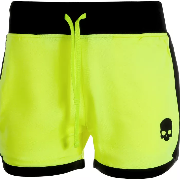 Women's HYDROGEN tech shorts