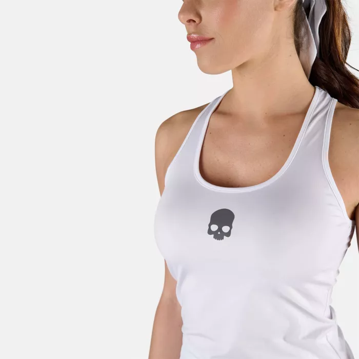 Women's HYDROGEN london tank top