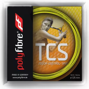 Tcs polyfiber rope (12,2 metres)