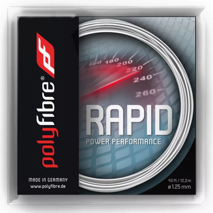 Cordage POLYFIBRE tcs rapid (12,2 metres)