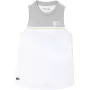 LACOSTE women's active performance tank top
