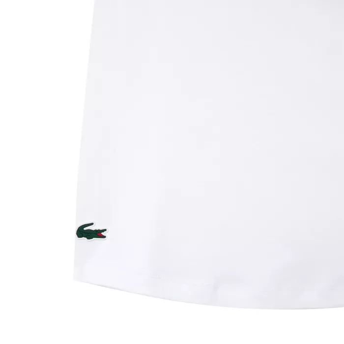LACOSTE women's active performance tank top
