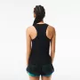 Women's LACOSTE core performance tank top