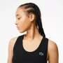 Women's LACOSTE core performance tank top