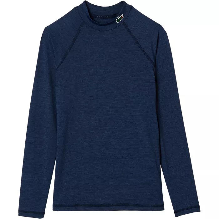 T-shirt LACOSTE femme athlete core performance