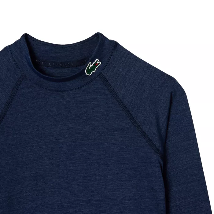 T-shirt LACOSTE femme athlete core performance