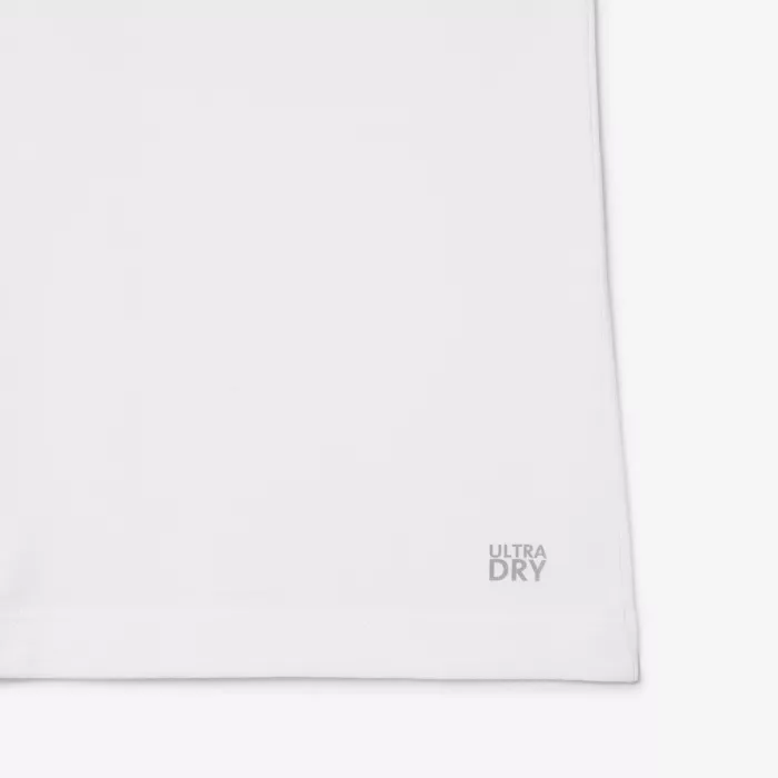 T-shirt LACOSTE femme roland-garros