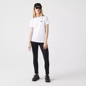 T-shirt LACOSTE femme core performance