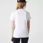 T-shirt LACOSTE femme core performance
