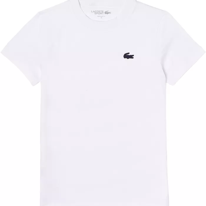 T-shirt LACOSTE femme core performance
