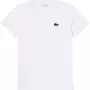 T-shirt LACOSTE femme core performance