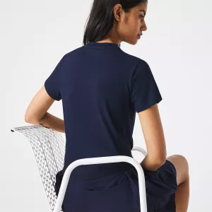 Women's LACOSTE training core performance t-shirt