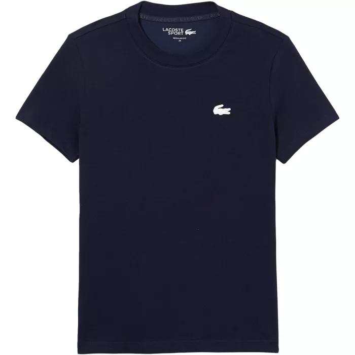Women's LACOSTE training core performance t-shirt