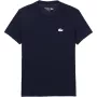 Women's LACOSTE training core performance t-shirt