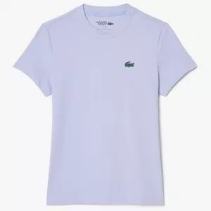 T-shirt LACOSTE femme core performance