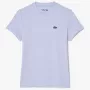 T-shirt LACOSTE femme core performance