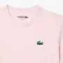T-shirt LACOSTE femme core performance