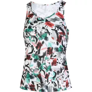 FILA women's tank top mila pliskova new york