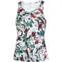 FILA women's tank top mila pliskova new york
