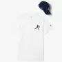 Pack fan LACOSTE djokovic t-shirt + casquette